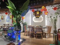 -春天里餐厅(西田城店)