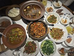 -烹湘·鲜炒湖南土菜(海珠店)