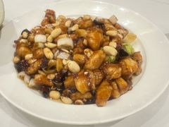 -眉州东坡(北苑华贸店)