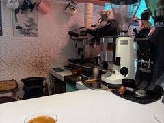 -舊新事咖啡NOTHING NEW COFFEE