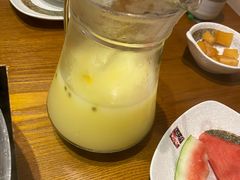 -你好牛火锅 头牌无花果鸡(海上传奇店)