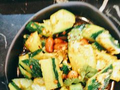 -燚青春东北泥炉烤肉(百合店)