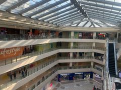 -光启城时尚购物中心