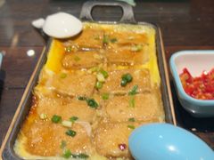 -江边城外烤全鱼(方庄时代购物中心店)