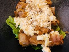 -仁日本料理(八佰店)