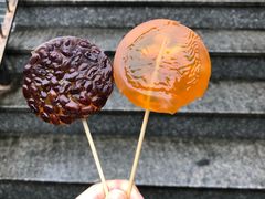 钵仔糕-周大娘牛乳(旧寨古村总店)