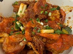 -辣螃铠盆盆蟹大排档(总店)