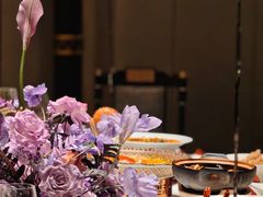 -金链花·泰国餐厅(国贸店)