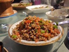 -觅山云南菜(泊富ICITY店)