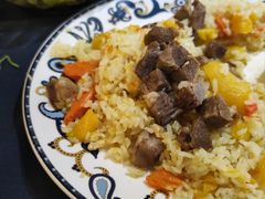 -伊带伊路新疆美食府(呼家楼店)
