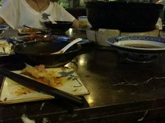 -有才叔的小馆(招商依云曲江店)