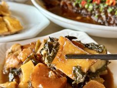 -晓琦农家菜馆·地道农家菜