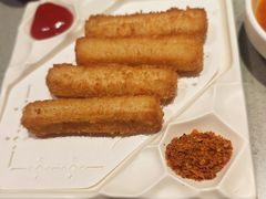 -海底捞火锅(北国先天下店)