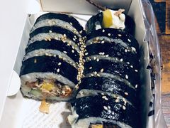 -传闻来紫菜包饭·打糕(西塔韩百店)