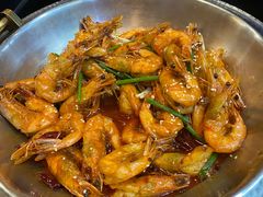 -晓林火锅(安定门店)