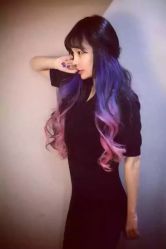 -MYYF SALON烫发染发