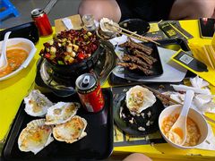 -望京小腰(北京总店)