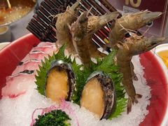 -红鼎豆捞·非遗鲍皇汤火锅(宝丰路店)