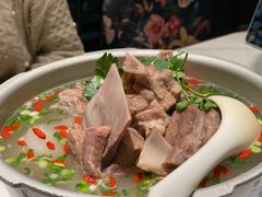 -清真·宁夏印象·盐池滩羊肉体验店(江宁路店)