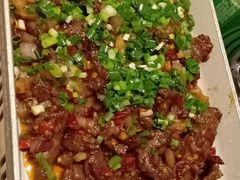 -树厨贵州菜(铜仁花果山店)