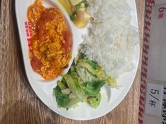 -乡村基·川味现炒大王(熙悦天街店)