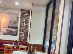 -食其家·牛丼咖喱(浦电路店)