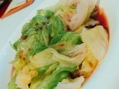 -衡山汇·高级粤菜(霄云路店)