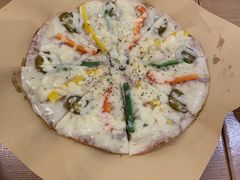 -阿卡AK.Lab洋风韩餐(花园路万达坊店)