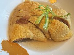 -老头儿油爆虾(胜利河美食街店)