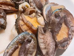 -加餐海鲜自助(宝龙一城店)