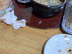 -买又大餐厅(福林里店)