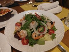-Ponte 意大利餐厅