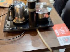 -丹江渔村(首都机场店)