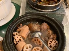 -外沙疍家棚酒楼