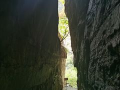 -孤山寨风景区