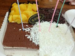 -丽莎蓓甜CAKE生日蛋糕·动物奶油(石家庄店)