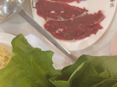-八合里潮汕鲜牛肉火锅(吉大店)
