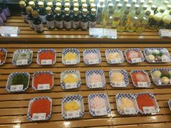 -果蔬好生活超市(乐堤港店)