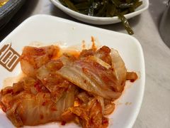 -韩宫宴烤肉·料理(苏州中心店)