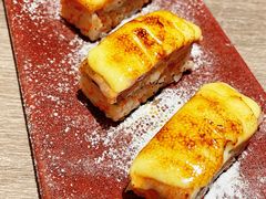 -炙柒Sekinana·精致料理 烧鸟·铁板烧(海上世界店)