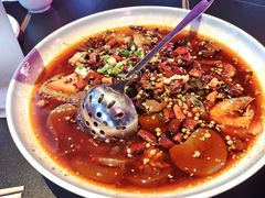 -粉墨特色菜·烧烤音乐酒馆