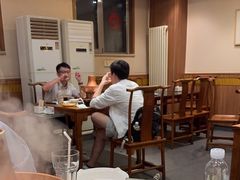 -南门涮肉(北洼路店)