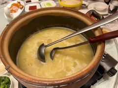 古法鸡煲翅-丰鲤楼•闽南茶楼(仟禧汇店)