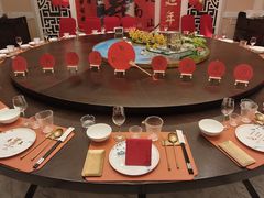 -青岛海悦御华大酒店