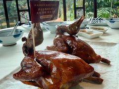 -侨美·唐荔园·40年地道粤菜