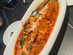 -春申里餐厅(银泰in99店)