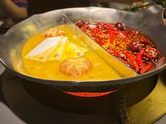 -湊湊火锅·茶憩(南京万象天地店)
