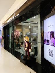 -IN STYLE·全国形象店