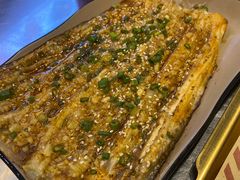 -疆巴焰·新疆羊肉串大王·暖身羊肉煲(雅宝新城店)