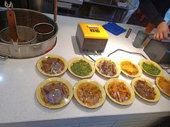 -流浪地图剁椒卤汁拌饭(未来城购物广场店)